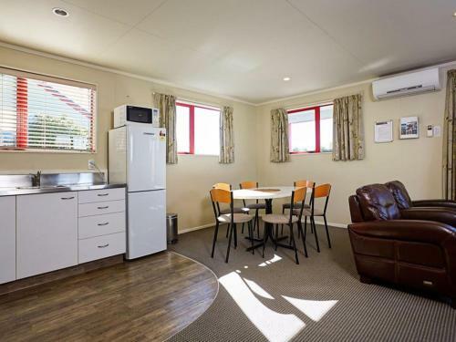 Motel Kaikoura Top 10 Holiday Park