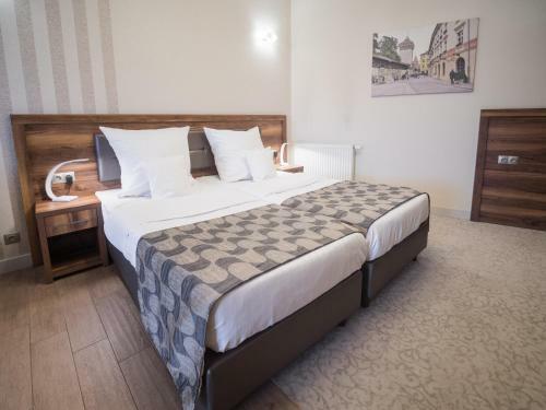 Aparthotel Miodowa