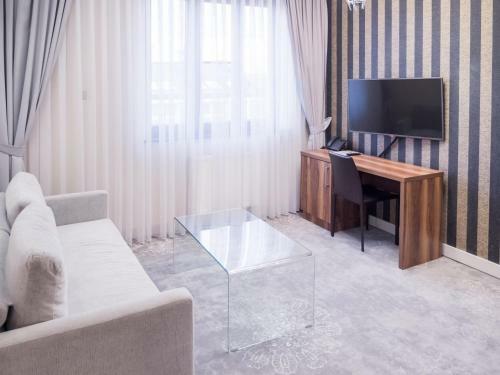 Aparthotel Miodowa