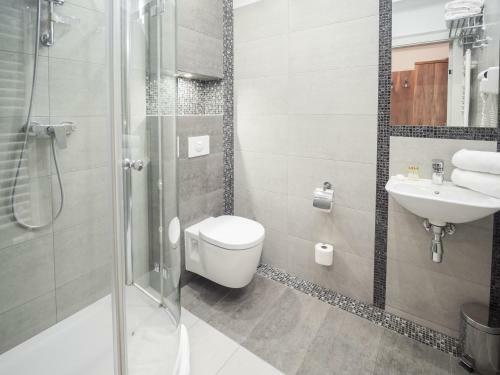 Aparthotel Miodowa
