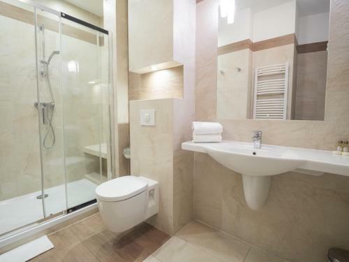 Aparthotel Miodowa