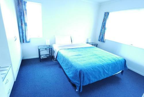 Harringtons Motor Lodge