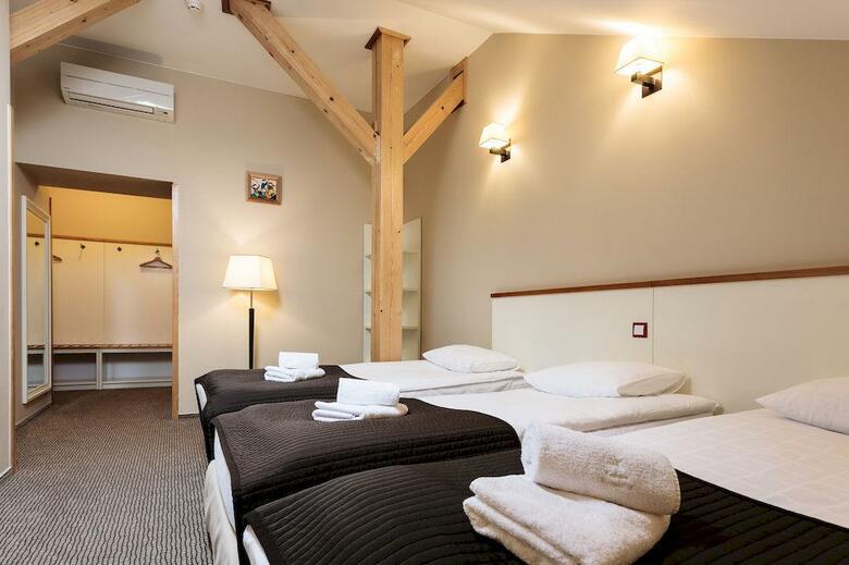 Kracow Residence Hotel