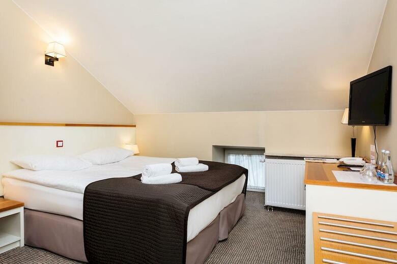 Kracow Residence Hotel