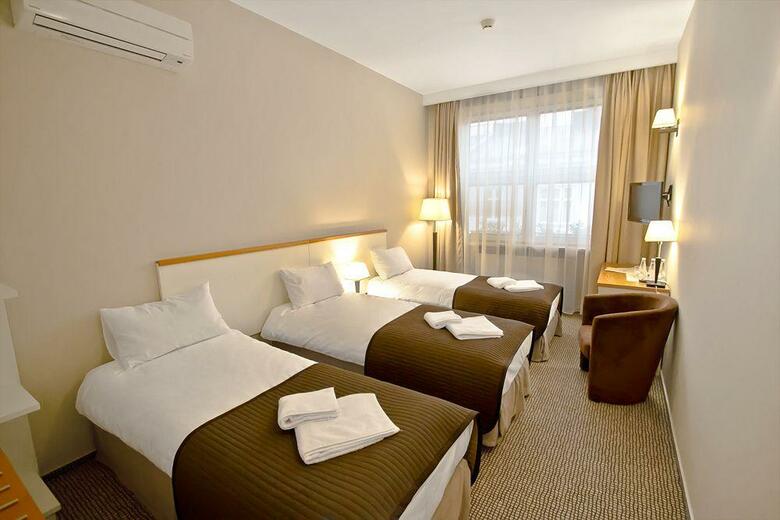 Kracow Residence Hotel