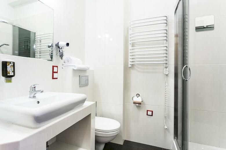 Kracow Residence Hotel
