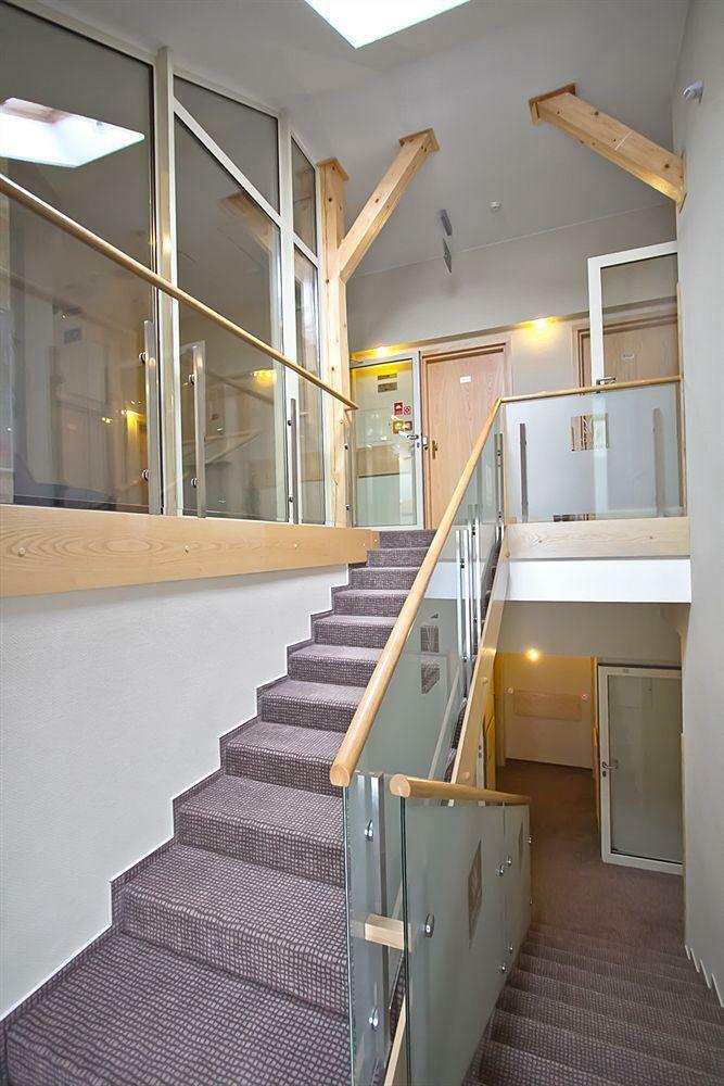 Kracow Residence Hotel