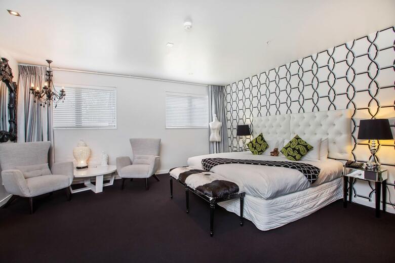 Hotel Regent Of Rotorua
