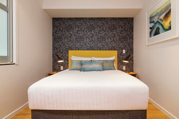 Aparthotel Adina Apartment Hotel Auckland, Britomart