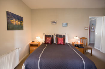 Posada Websters On Wanaka Lodge