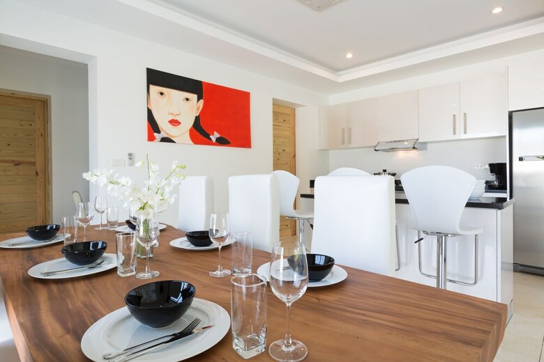 Luxury Villa Pina Colada