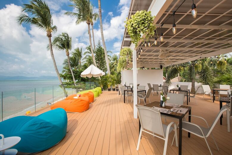 Luxury Villa Pina Colada