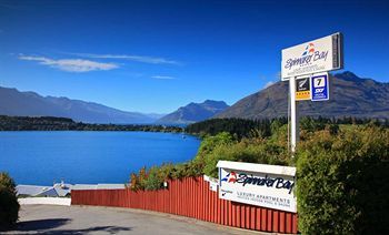 Spinnaker Bay Apartments