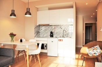 Douro Apartments - S�o Miguel