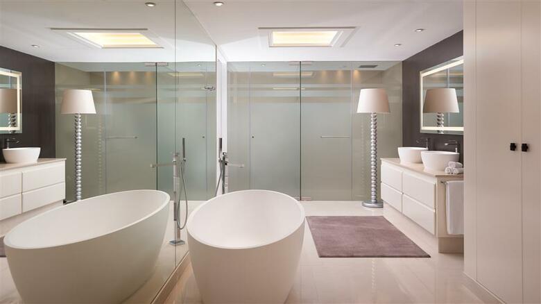 Apartamento Pine Cliffs Ocean Suites, A Luxury Collection Resort,algarve