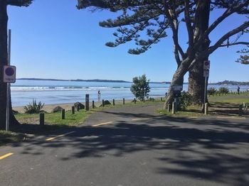 Bed & Breakfast Orewa Beachside
