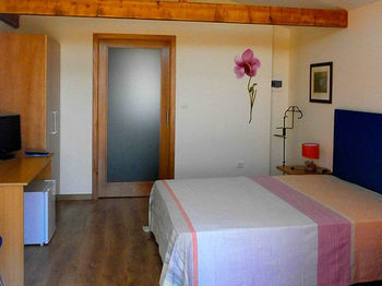 Aparthotel Villas Da Fonte Leisure And Nature