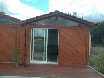 Aparthotel Villas Da Fonte Leisure And Nature