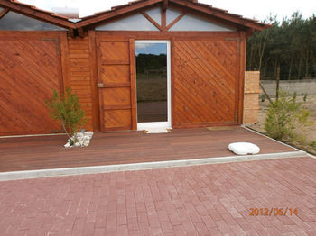 Aparthotel Villas Da Fonte Leisure And Nature