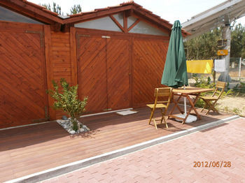 Aparthotel Villas Da Fonte Leisure And Nature