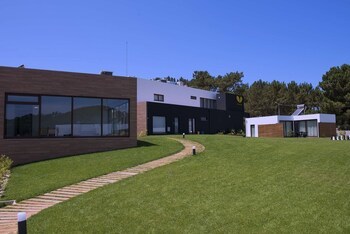 Aparthotel Villas Da Fonte Leisure And Nature