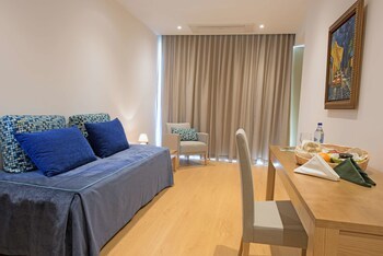 Aparthotel Villas Da Fonte Leisure And Nature