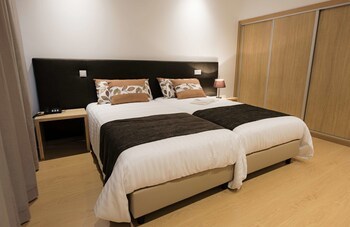 Aparthotel Villas Da Fonte Leisure And Nature
