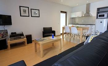 Aparthotel Villas Da Fonte Leisure And Nature