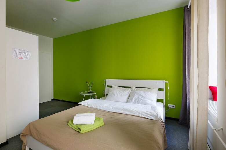 Station Hotel G73