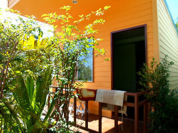 Hotel Rewadee Garden Resort