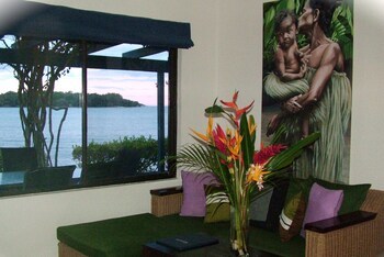 Pacific Lagoon Apartments