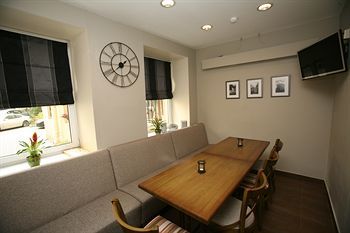 Pushka Inn Hotel