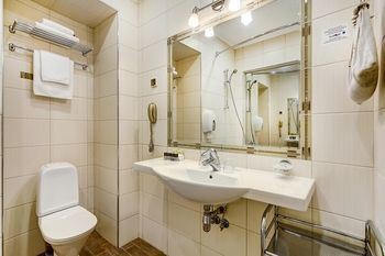 Pushka Inn Hotel
