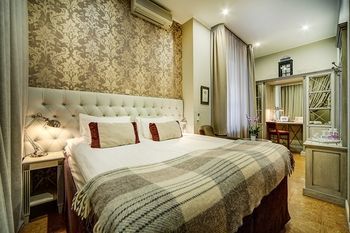 Pushka Inn Hotel