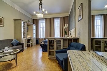 Pushka Inn Hotel