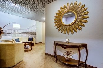 Pushka Inn Hotel