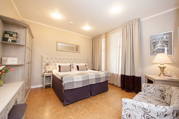 Pushka Inn Hotel
