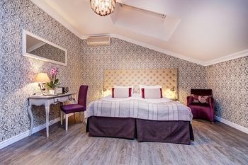 Pushka Inn Hotel