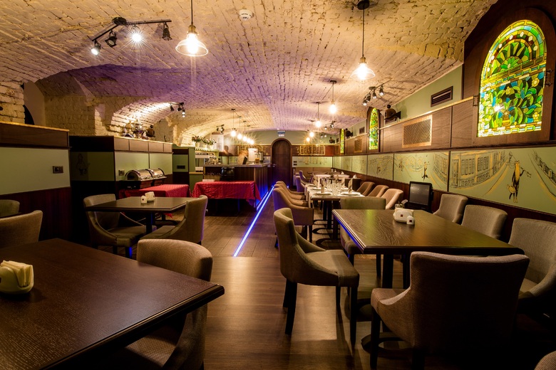 Hotel Nevsky Bereg 122