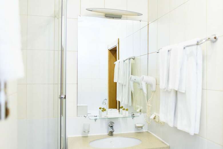 Hotel Nevsky Bereg 122