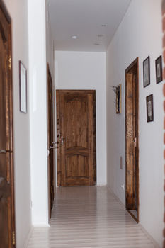 Taiga Hostel