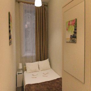 Agios-hotel