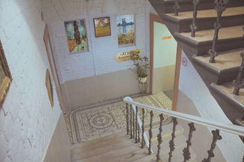 Agios-hotel