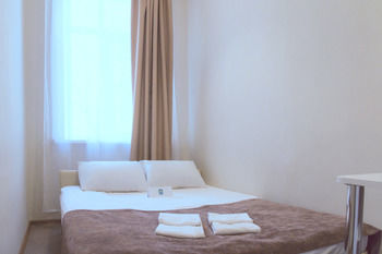 Agios-hotel