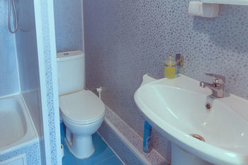 Agios-hotel