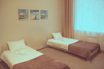 Agios-hotel
