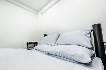 Aparthotel Thip Mansion Don Mueang Airport