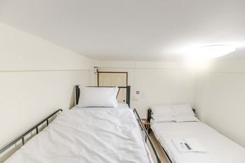 Aparthotel Thip Mansion Don Mueang Airport