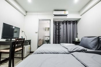 Aparthotel Thip Mansion Don Mueang Airport