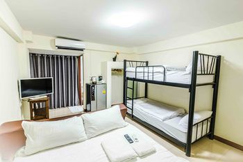 Aparthotel Thip Mansion Don Mueang Airport